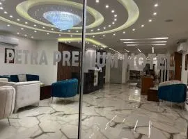 Petra Premium Hotel