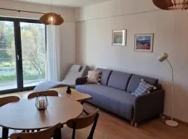 Apartmán Bešeň