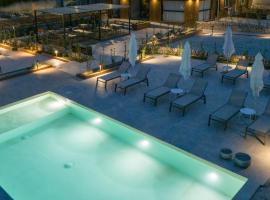 BORGO 65 - Country Relais, cottage a Ragusa