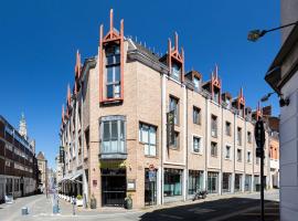 B&B HOTEL Arras Centre Les Places, three-star hotel in Arras