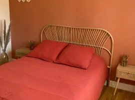 Chambre privée