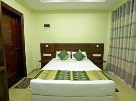My place, hotell i Kegalle