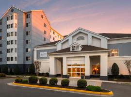 Homewood Suites by Hilton Chester, hotel in Chester