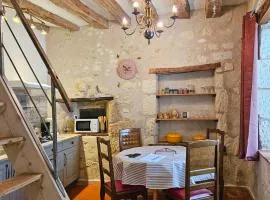 Moulin de Galerne, Le gite du Meunier