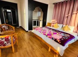 Craignano Homestay & Family suite rooms