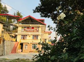 Craignano Homestay & Family suite rooms, hotel bajet di Shimla