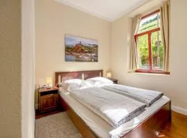 Alte Stadtvilla am Weinberg 2