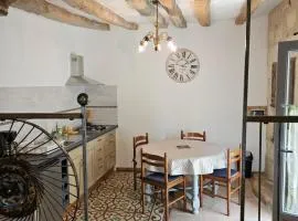 Moulin de Galerne, Le gite du Boulanger