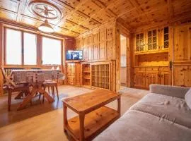 Casa Saroch - Myholidaylivigno