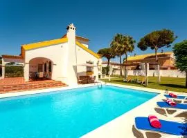 Villa La Caleta - Private Pool and Garden