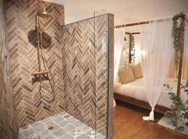 BALI DREAM, pour une escapade inoubliable!, hotel v Grenoblu