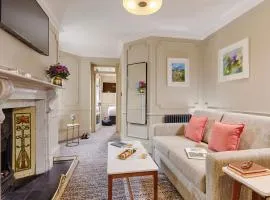 Waterloo Apartment
