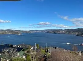 180 degrees seaview luxury house