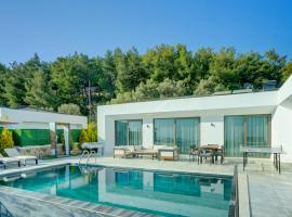 Villa Neptune 2 - PLANET LUXURY VILLAS, hotel in İslâmlar