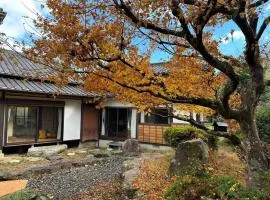MosHouse自然の家