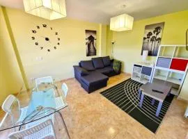 Apartamento Playa Foz & Vistas a la Ría