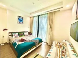 Deluxe Studio Next National Convention Centre And Marriott Hotel