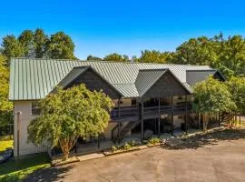 Poplar Point Condo Unit 12D by Eden Crest