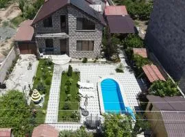 Sweet Home