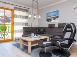 Ferienpark Freesenbruch Reihenhaus 8a - Eisbär