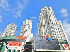 Skyline Residence Apartment