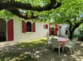 Maison Sarah Bernhardt tout confort