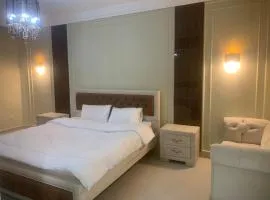 Luxurious 3 Bedroom Villa in Abdoun-Amman