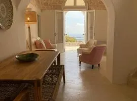 Trulli della Chiesetta