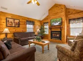 Briarstone Lodge Condo 13A by Eden Crest