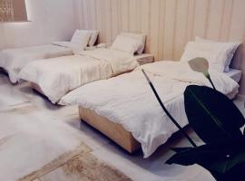 شقة فاخرة غرفتين نوم, holiday rental in Makkah