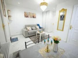 Appartement L'or 2 pièces de 44 m2