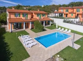 Elegant Apartment in Ripenda Kras