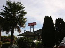 Western Inn Lakewood, motel a Lakewood