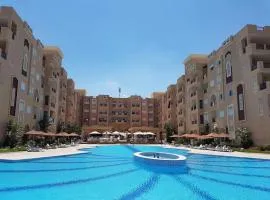 Appartement vue sur mer