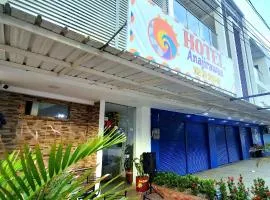 ANAJIRAWAA HOTEL