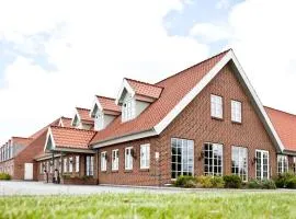 Montra Hotel Sabro Kro