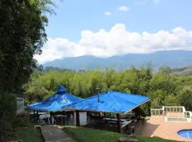 Finca en El Lago Calima