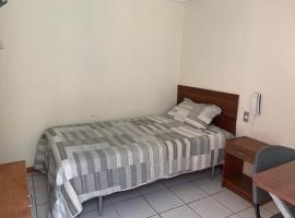 Homerent, hotel barato en Chillán