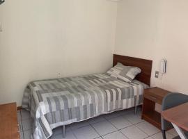 Homerent, aparthotel v destinaci Chillán