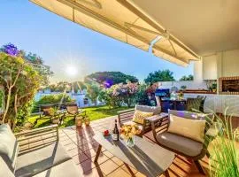 Luxury Villa in Serene Location with Pool & Garden