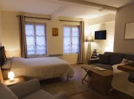 Le Studio du Gouverneur