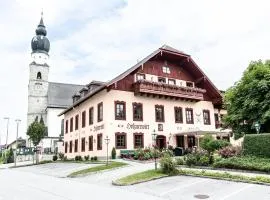 Salzburg Hotel Holznerwirt
