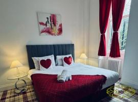 Royal Marine Hotel Dunoon, hotel i Kirn