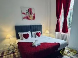 Royal Marine Hotel Dunoon