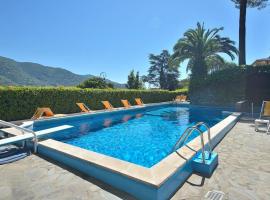 Perla Flexyrent AC WiFi Swim Pool: Rapallo'da bir otel