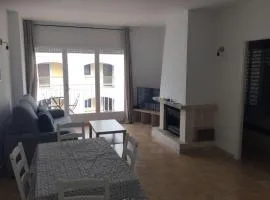 Cavall de Mar charment logement