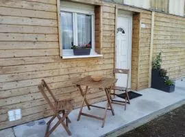Gîte au Ptit Canin
