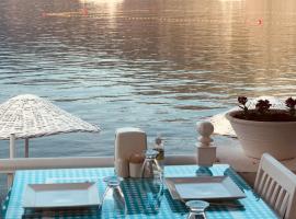 Kıyı Hotel Selimiye, hotel v destinaci Selimiye