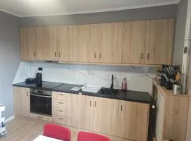 Work and Stay 3 Schlafzimmer 8 Betten 1 Küche 1 Badezimmer 150qm