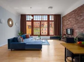 AS HOME Apartamenty Rynek 50 R503 Amazing View